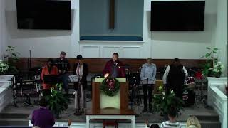 Thistletown Baptist Church Livestream November 17th 2024 [upl. by Ennaegroeg]