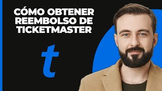 Cómo obtener un reembolso en Ticketmaster [upl. by Klayman914]