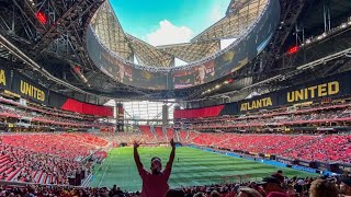 Atlanta United FC vs Toronto FC Livestream SaturdayJune 29 [upl. by Darra330]