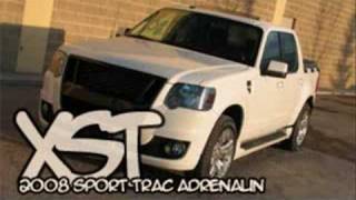 sport trac truck club video [upl. by Kaycee]