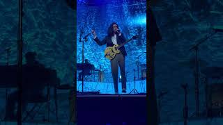 Hozier live  Who We Are  Toronto Sept 19 2023 [upl. by Ahserb178]