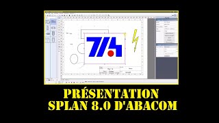 Cyrob  présentation sPlan80 dAbacom [upl. by Una]