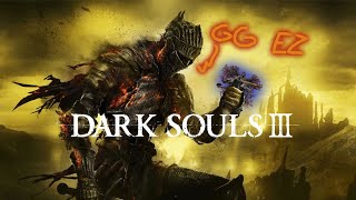 Dark Souls 3  Partea 12  Pontiff Sulyvahn First Try  Joc și Vorbe [upl. by Harvey]