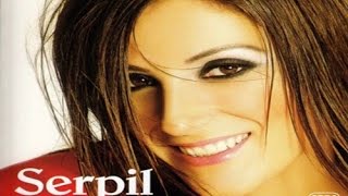 Serpil  Yanar Ağlarım  Tecelli  Arda Müzik 2010 [upl. by Ecneralc]