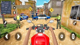 Elite motos 2 Big Open world online multiplayer android ios Best Gameplay 421 [upl. by Livy]