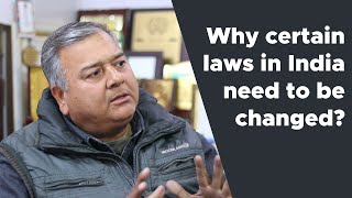 Why some laws and regulations in India needs to be changed [upl. by Allicirp]