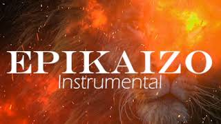 INSTRUMENTAL PROPHETIQUE PIANO HARP  EPIKAIZO LOMBRE DU TOUT PUISSANT  OINSMOI [upl. by Aitsirhc]