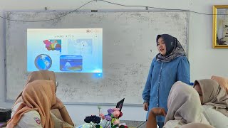 Memperkenalkan Prodi Teknik Geomatika di SMK Unitomo [upl. by Anurb]