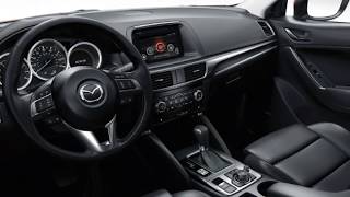 Mazda CX  5 2017 года и Pandect X  1800 [upl. by Huldah400]