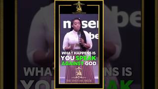 Full video linked above 👆🏽 Prophetess Lesley Osei [upl. by Bushweller]