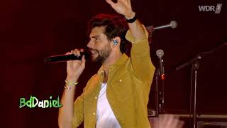 Alvaro Soler  Sofia Live BonnGermany [upl. by Hareehat916]