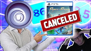 Ubisoft hat ihr BESTES Spiel 2024 GECANCELED ich spiele trotzdem weiter [upl. by Rosina580]