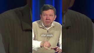 Transformations through Literature  Eckhart Tolle [upl. by Kanor]