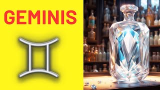 SANTO DIOS GEMINIS ♊ AL FIN JUSTICIA PARA SER FELIZ 🙏💫🌹⭐🌃🦋🌻 HOROSCOPO ❤️ TAROT [upl. by Baryram]