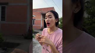 LÀM HẾT HỒN VẬY TRỜIfunny shots [upl. by Enyrb]