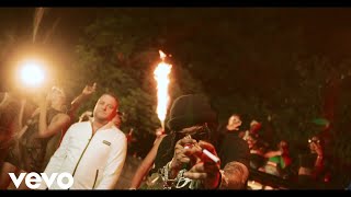 Tommy Lee Sparta Scotchie Boss  War  Official Music Video [upl. by Infield]