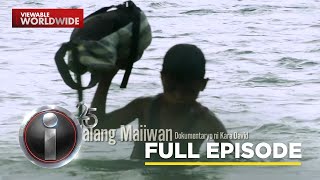 ‘Walang Maiiwan’ dokumentaryo ni Kara David Full Episode  IWitness [upl. by Ssirk]