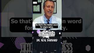 Dr Neal Barnard MD  The Truth About VEGAN Diets  HR SHORTS [upl. by Noah921]