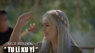 XECÊ HERDEM  Tu li ku yî [upl. by Nevur]