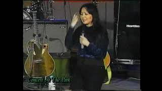 CORITHA live  June 2000 Independence Day concert [upl. by Yenffad]