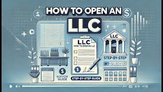 How to Open an LLC in Florida in Just 4 Minutes – Easy amp Affordable [upl. by Nesral]