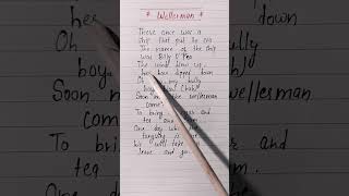 Wellerman by Nathan Evans and Santiano music wellerman lyrics nathanevans santiano anysong [upl. by Jelena434]