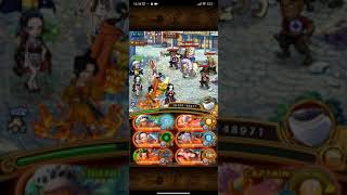 Grand Voyage Buggy Level 3 OPTC [upl. by Ioj154]