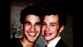 Memories  A trip down memory lane Klaine [upl. by Willetta]