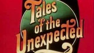 Tales of the unexpected theme [upl. by Post]