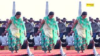 Sapna Haryanvi Song  Kurta Pajama  New Haryanvi Song 2018  Sapna Dance 2018 [upl. by Fenwick]