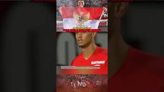 MERAH PUTIH BERKIBAR DI KANDANG FC TWENTE 🔥🔥🔥 [upl. by Nirraj]