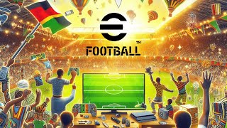 eFootball  Un Commentateur [upl. by Anirehs]