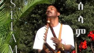 SELAM peace song for Etiopian and Eritrean [upl. by Lannie476]