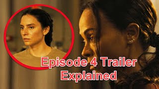 Lioness Season 2 Episode 4 Trailer Explained [upl. by Benetta28]