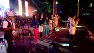 SHILLONG CHAMBER CHOIR CHRISTMAS SONG GROUP SONG HIT SONG [upl. by Nilerual]