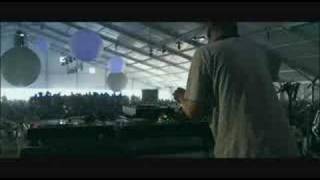 Luke Slater  I Love Techno Outdoor 2003 [upl. by Sedaiuqlem878]