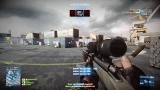 Battlefield Leftovers  Clearout Ep 3 by Ente [upl. by Lucien54]