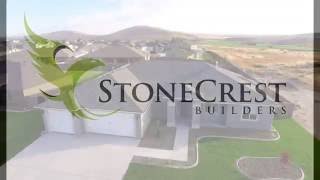 The Almota StoneCrest Builders Ken Poletski [upl. by Peednas]