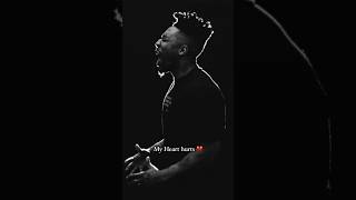 My Heart Hurts…💔 heartbreak lyrics [upl. by Gabbey]