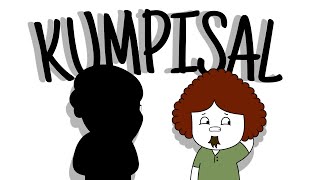 KUMPISAL  Pinoy Animation [upl. by Ajuna408]