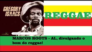 Gregory Isaacs  Hard drugs [upl. by Ladonna113]