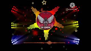 Devarattam  Madura Palapalakkuthu  Gautham Karthik DJ REMIX SONG OMG GAMING 2M [upl. by Kevon]