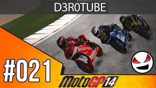 Lets Play MotoGP 14  EINE NEUE SAISON 021 [upl. by Zak740]