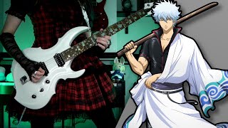 PRAY • Gintama OP1 • Instrumental Cover [upl. by Kessiah]