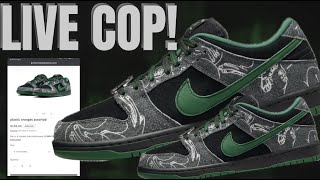 LIVE COP SB THERE SKATEBOARDS amp GIVEAWAY [upl. by Ennagrom925]