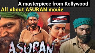 Asuran Movie Review Siddharth bhardwaj [upl. by Conrade304]