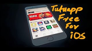 Download TutuApp iOS 12121 on iPhone iPad iPod  No PC Official Method [upl. by Picardi]