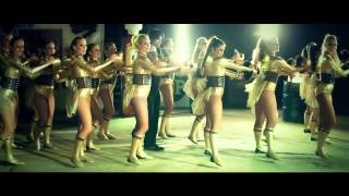 Ikke  Schick Deine Mudda Heim Official Video [upl. by Lauralee500]