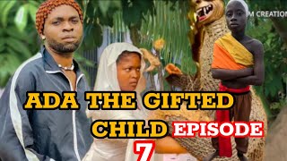 ADA THE GIFTED CHILD EPISODE 7 [upl. by Douglas]