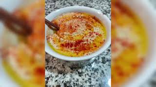 HUMUS de garbanzos  Deliciosa [upl. by Koffman785]